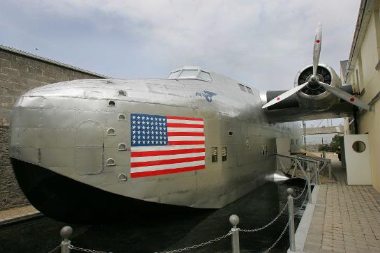 zero 0 euro souvenir banknote Ireland souvenirschein Foynes Flying Boat and Maritime Museum